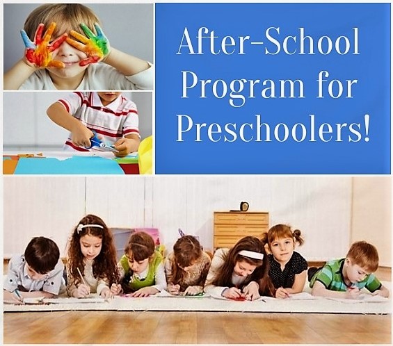 Toddler Paint Playtime (Ages 18-36 months) [Class in Boston