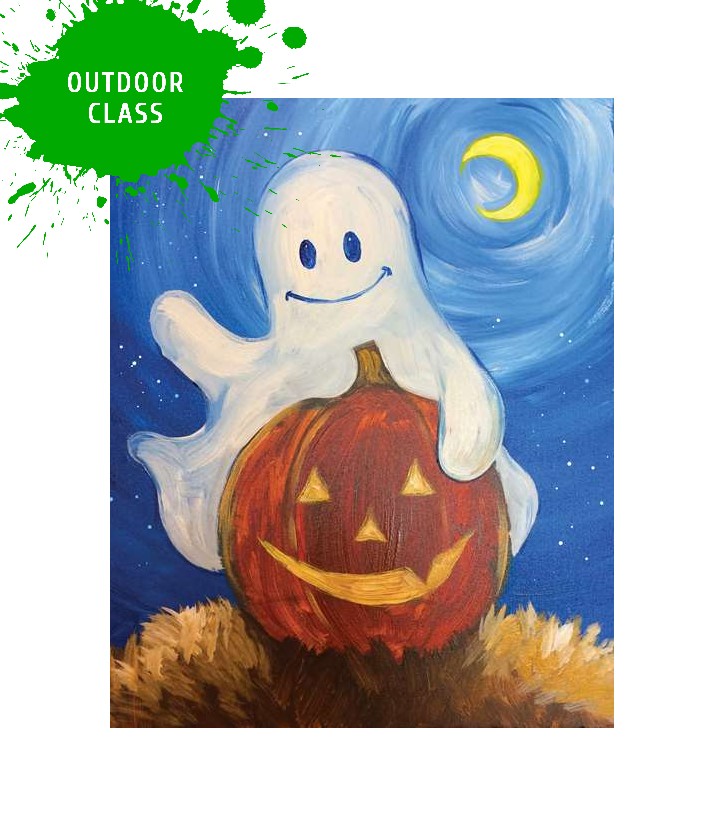 Boo Buddies