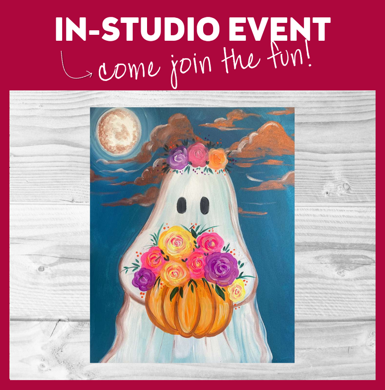Boo-quet
