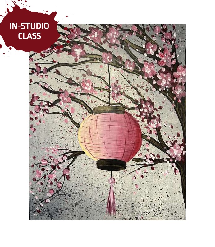 Cherry Blossom Bloom