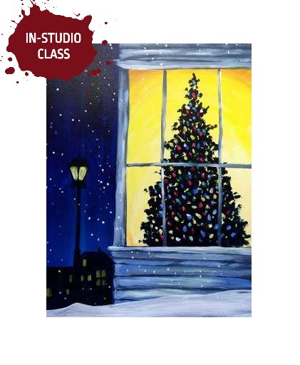 Christmas Eve Dreams