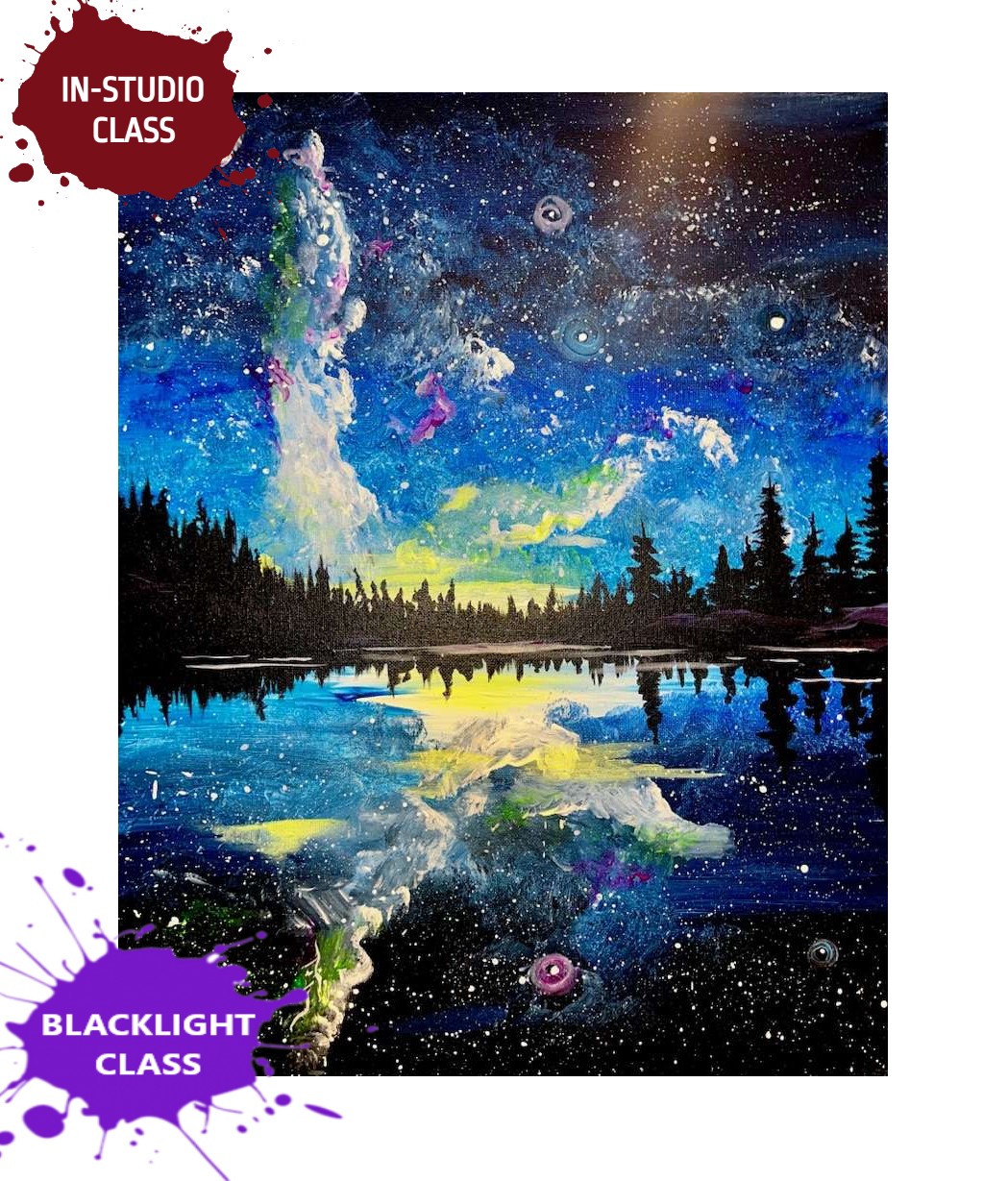 Cosmic Reflections