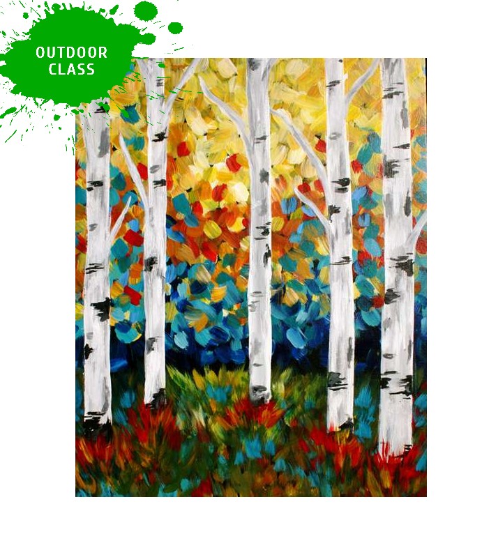 Enchanted Forest