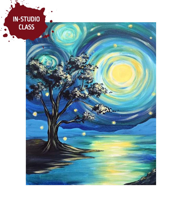 Enchanted Moonlight