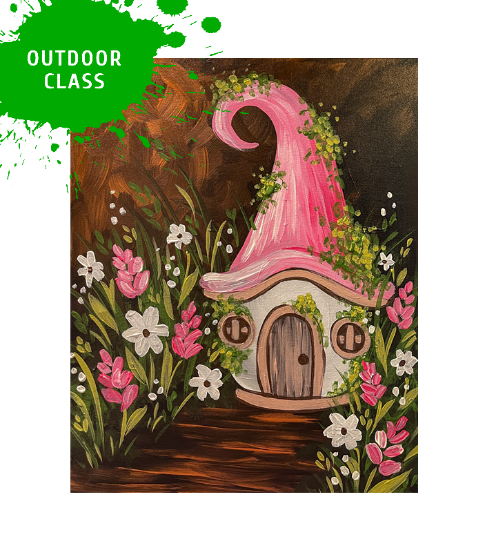 Fairy Cottage