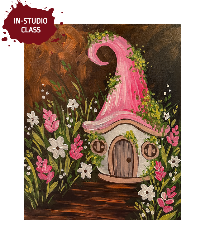 Fairy Cottage