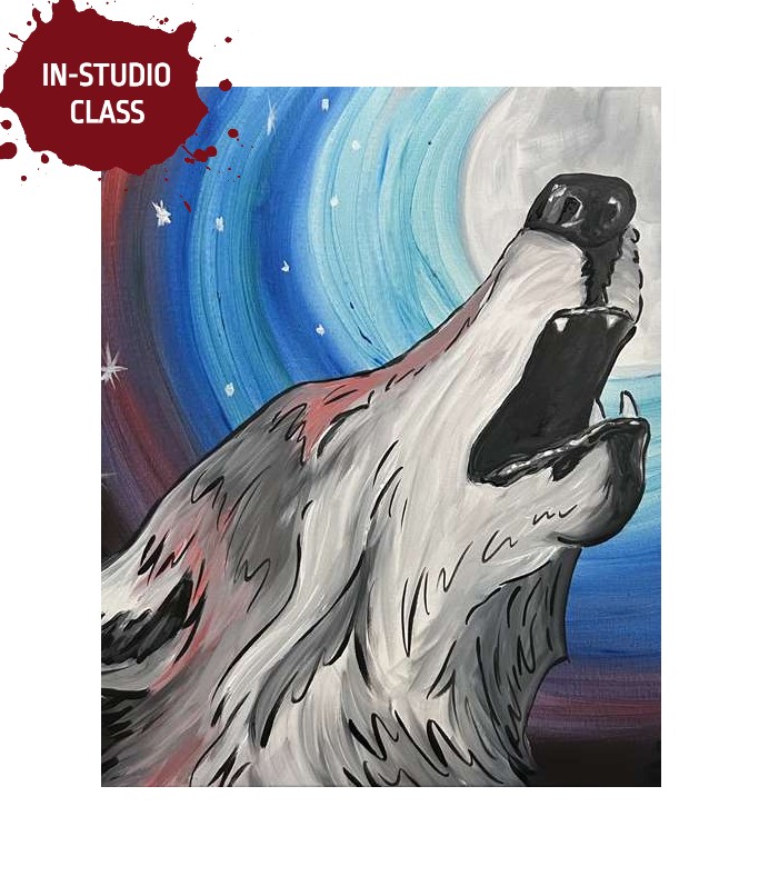 Howl at the Moon