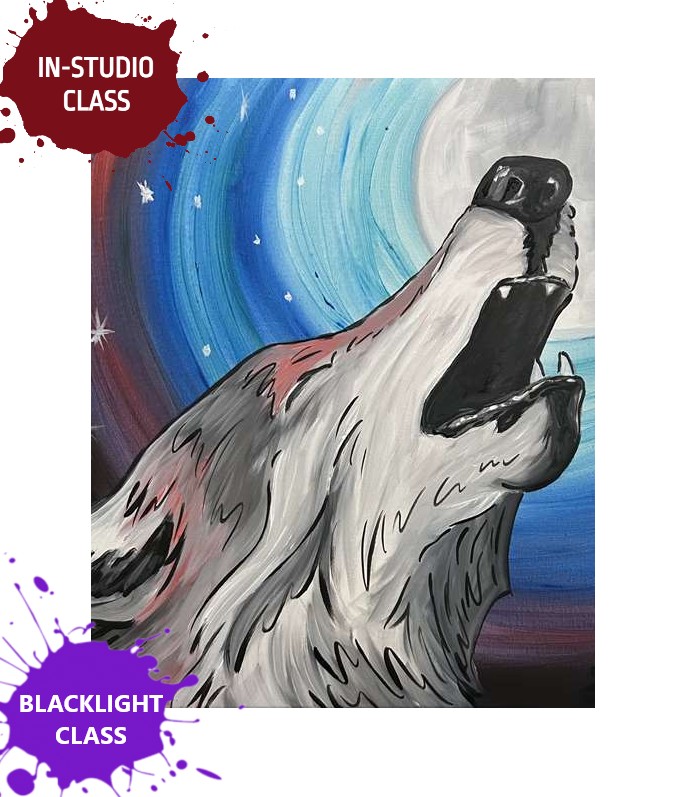 Howl at the Moon