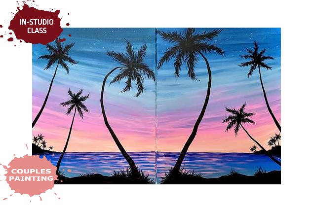 In Paradise With You