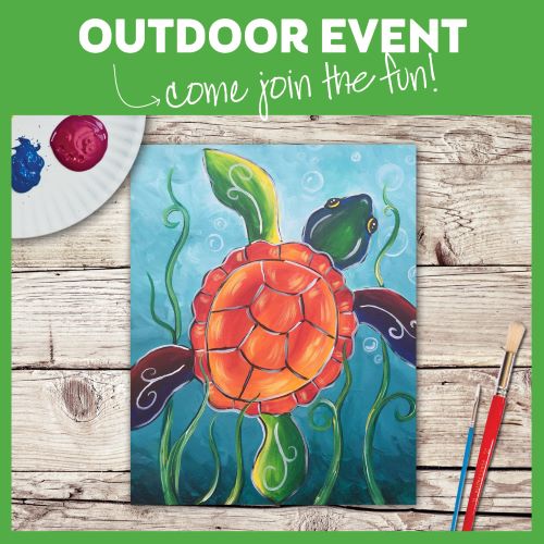 Outdoor event