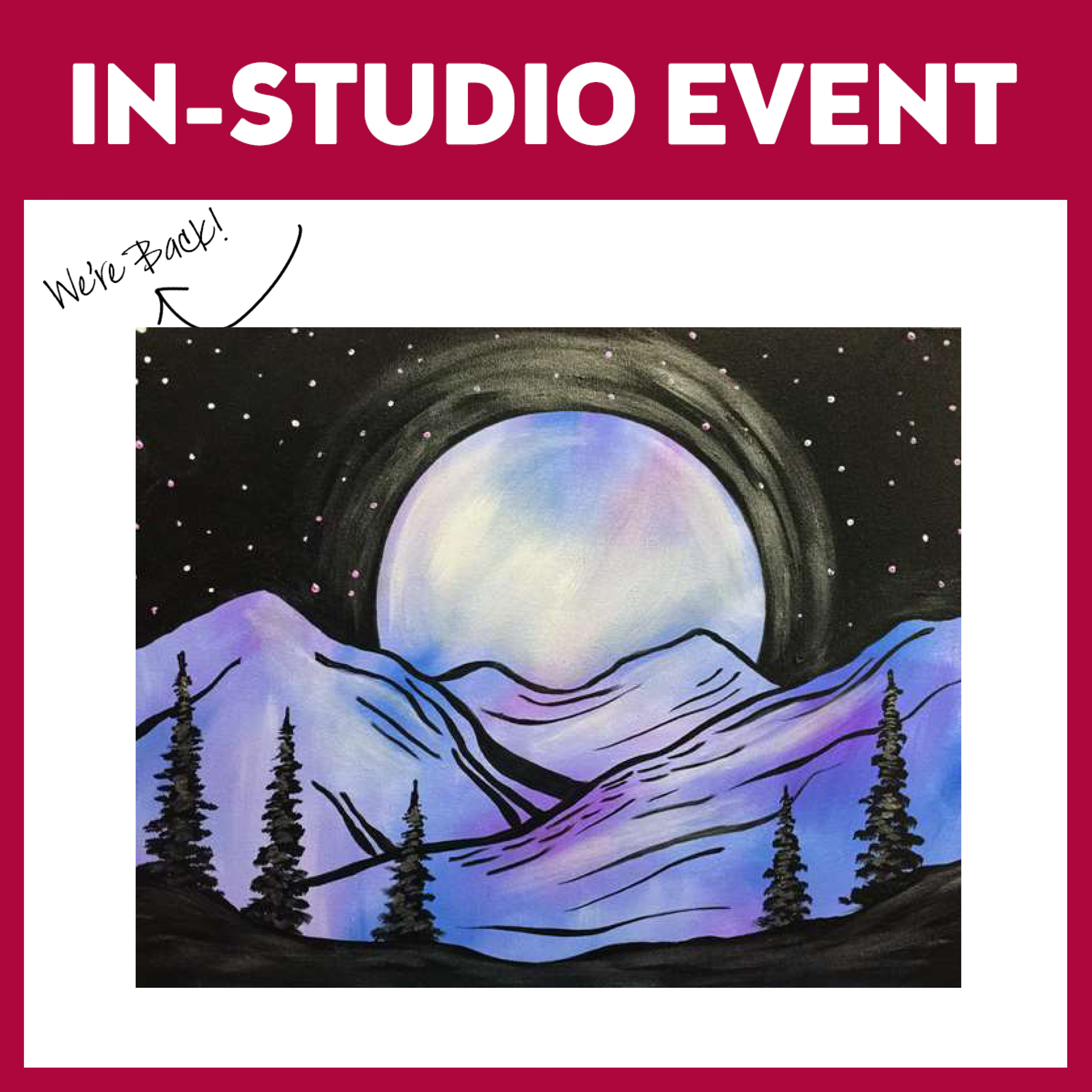 LIVE STREAMING VIRTUAL EVENT FROM STUDIO
