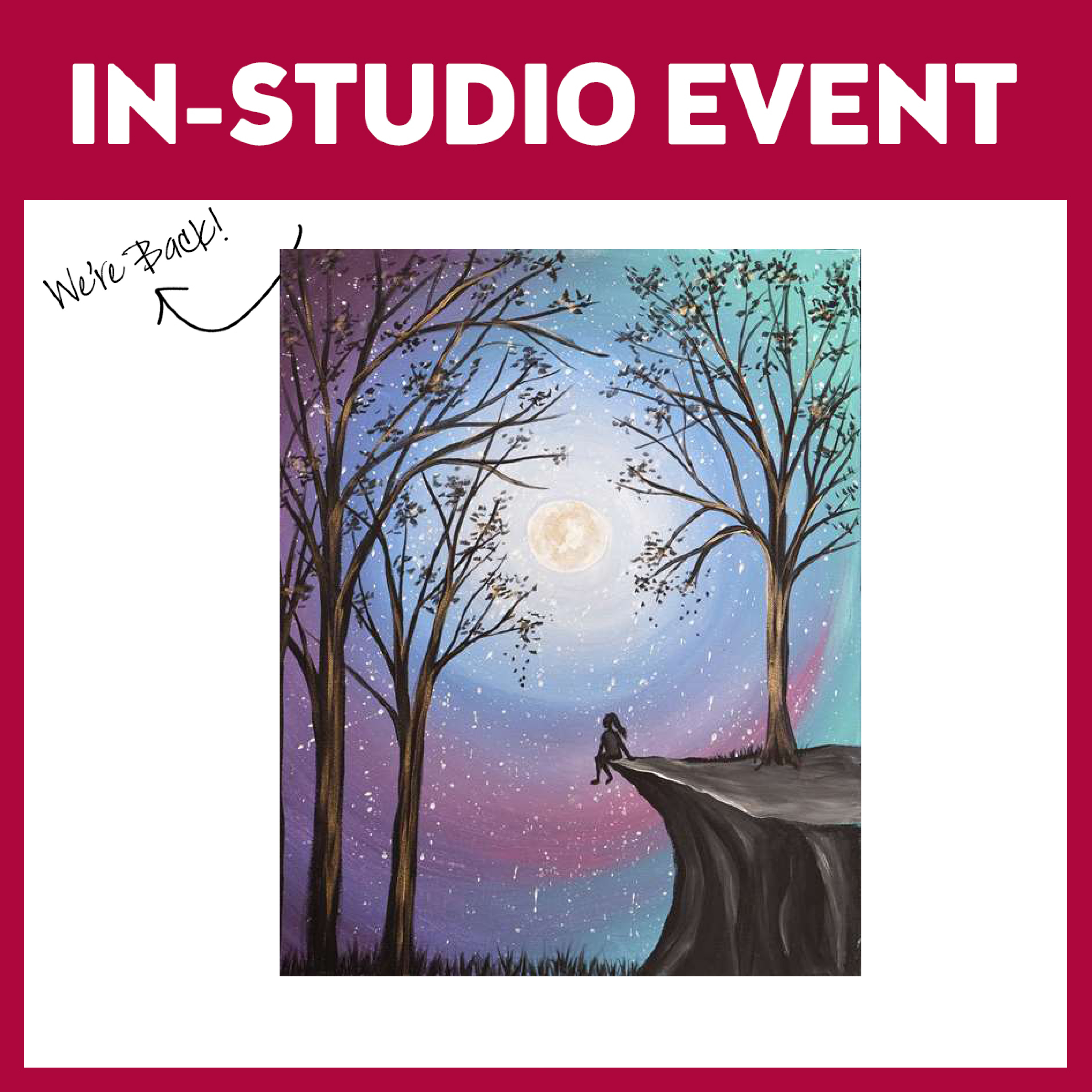 LIVE STREAMING VIRTUAL EVENT FROM STUDIO