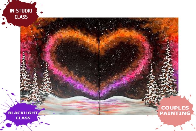 Love in the Cosmos