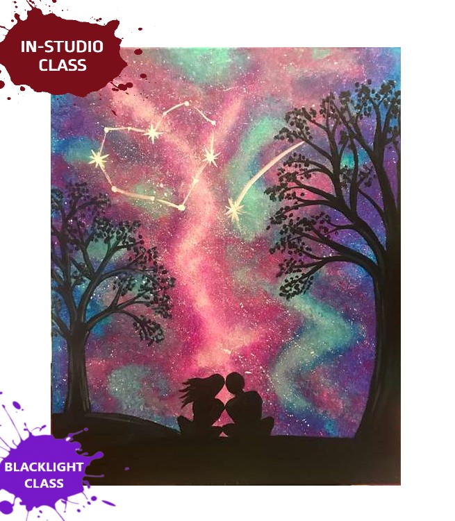 Love Written in the Stars