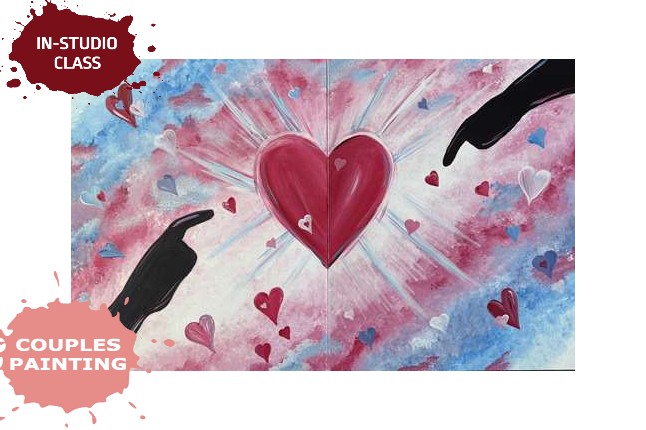Love's Creation