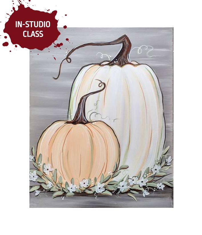 Neutral Pumpkins
