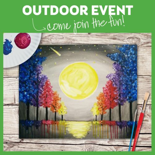 Outdoor event