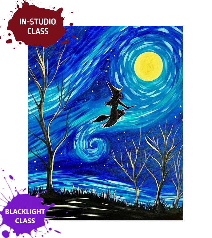 Witching Hour