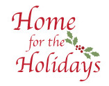 Home for the Holidays Open House