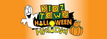 Livermore Kidz Town Halloween Hay Day