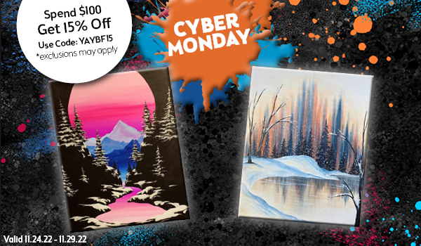 Cyber Monday