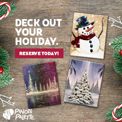 Deck Out Your Holiday