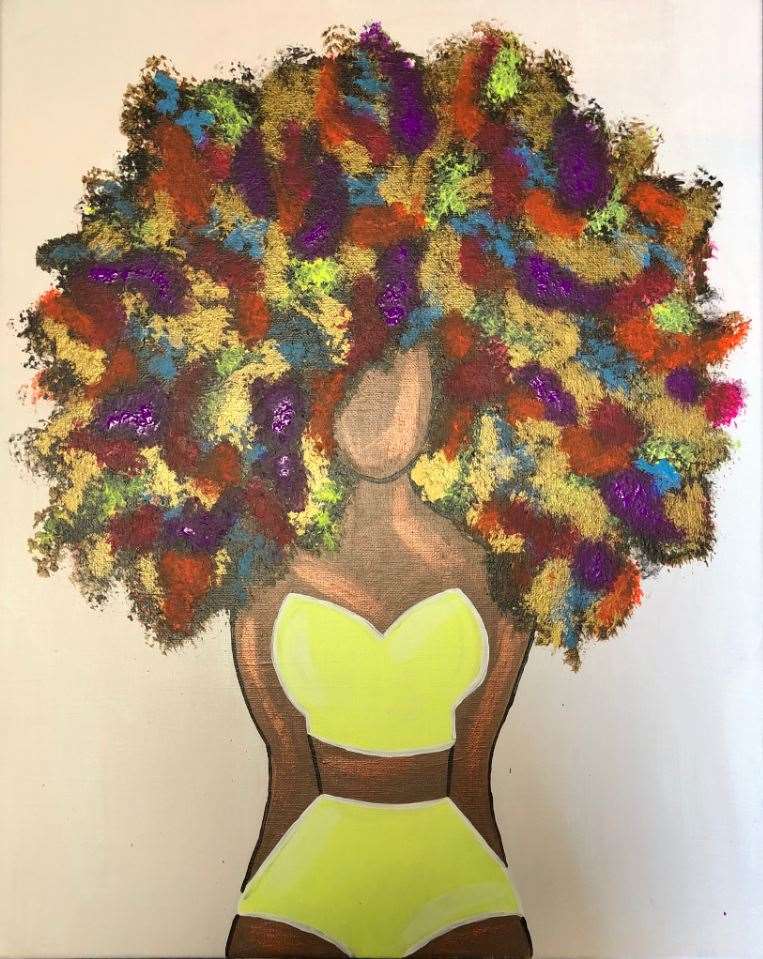 Beautiful and Bright