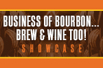 Business of Bourbon Event @ Slugger Field