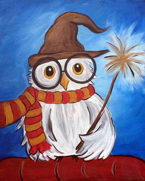 You-Know-Hoo