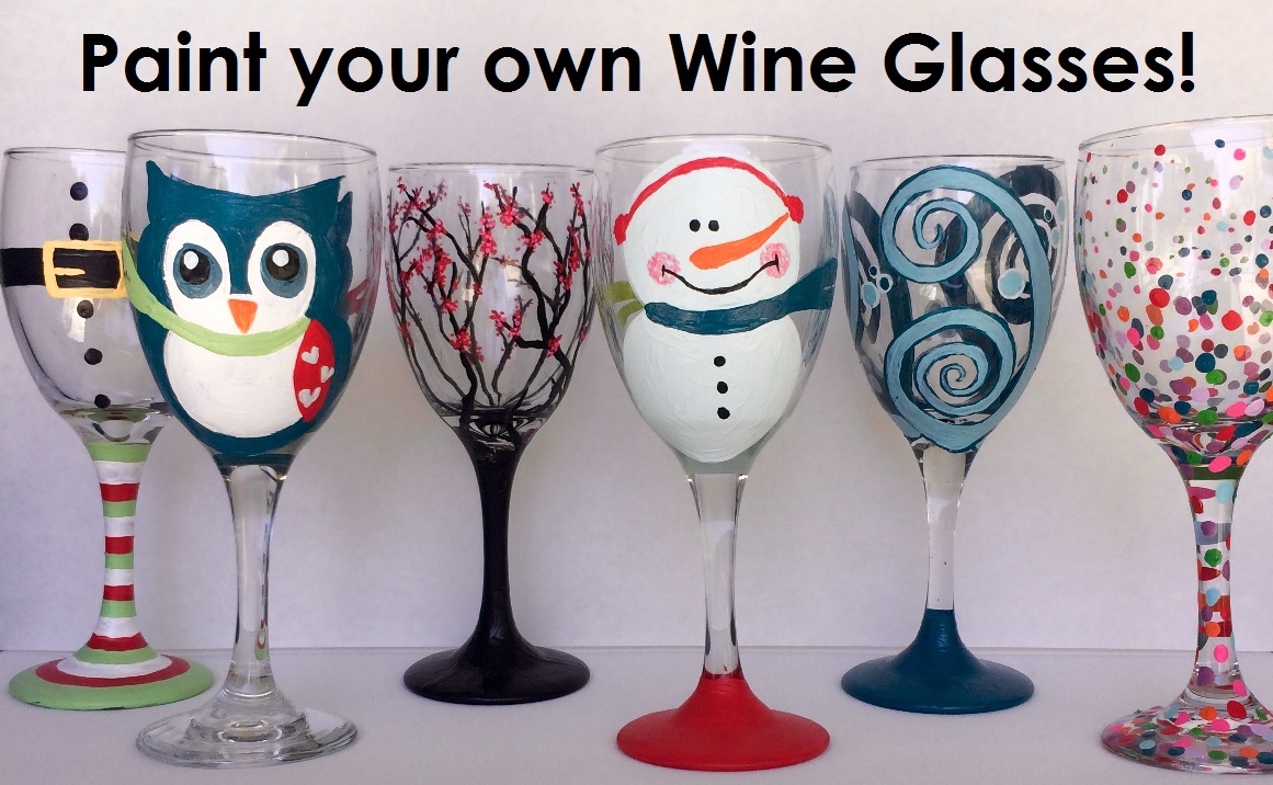 Wine Goblet Class