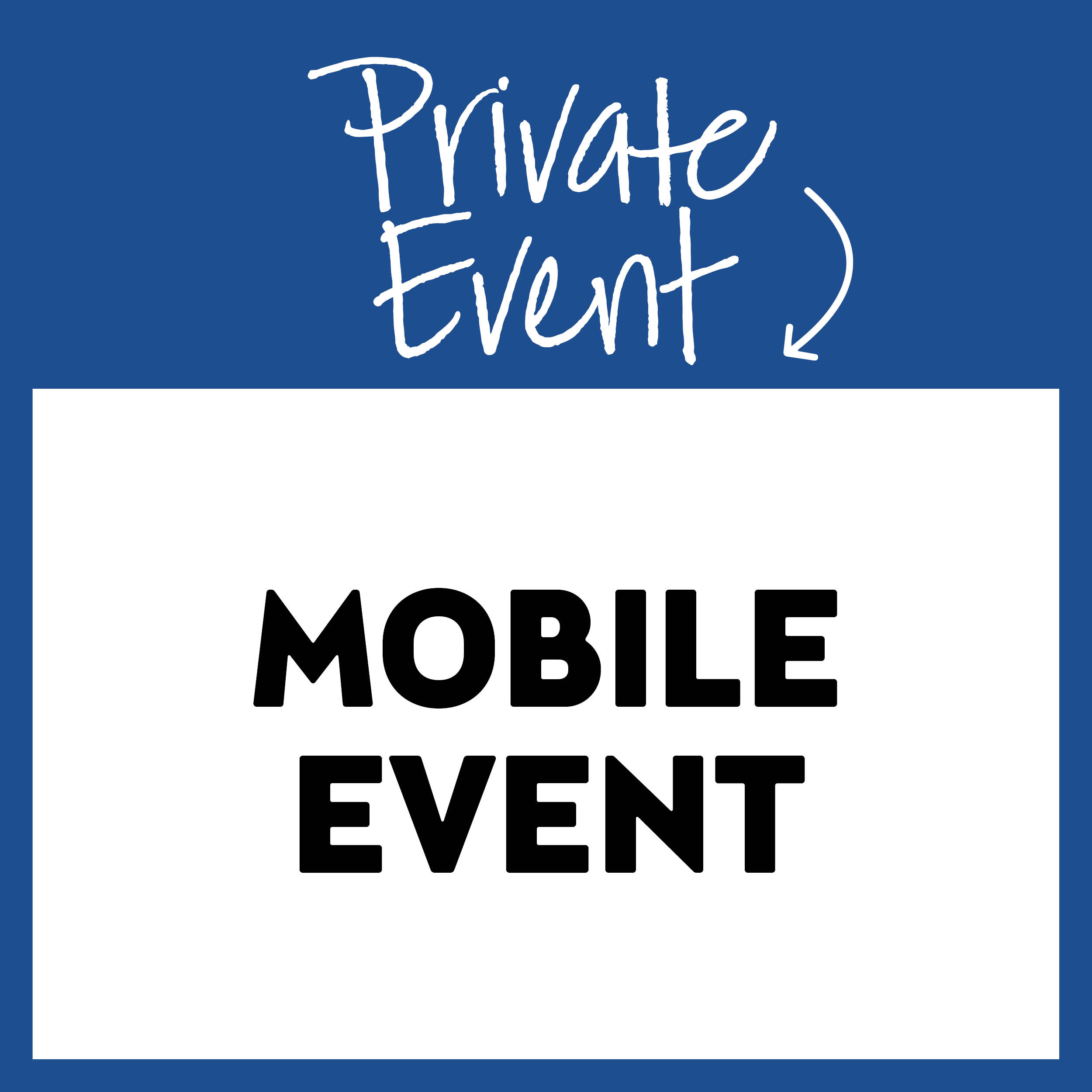 Mobile Event