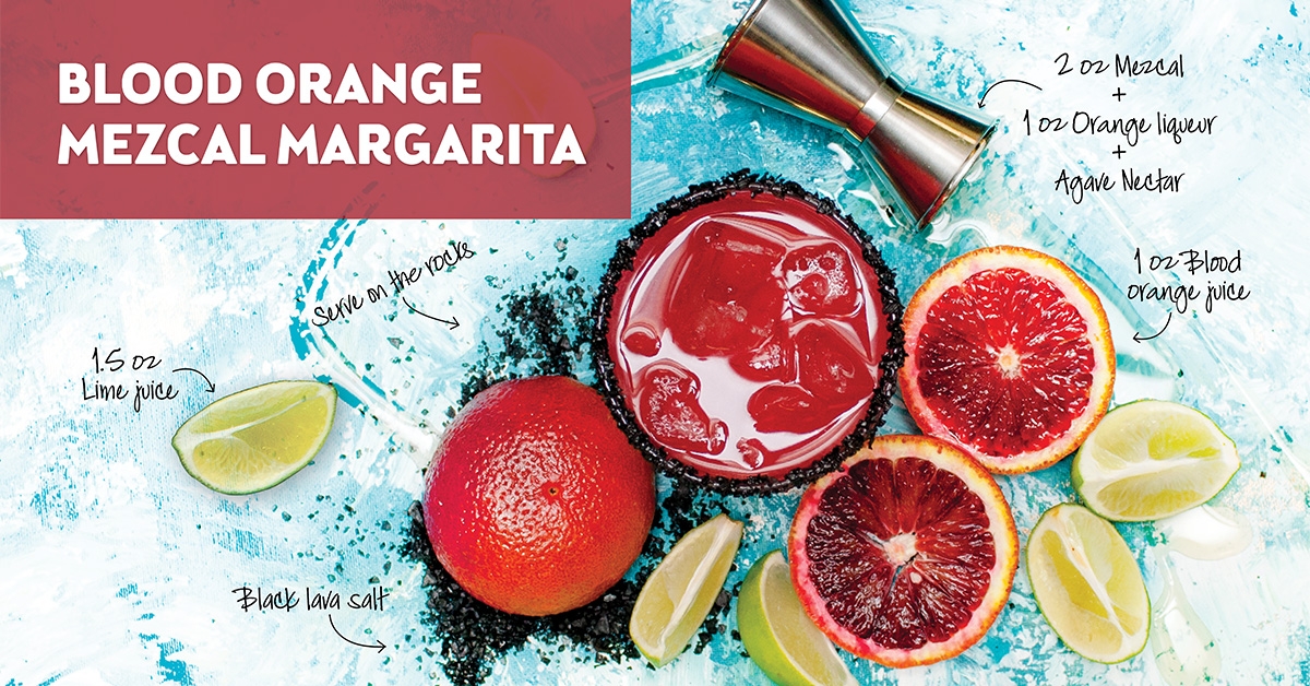 margarita drink recipe