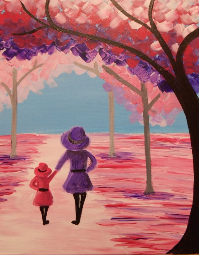 naperville pinot's palette pinots palette paint and sip painting and wine