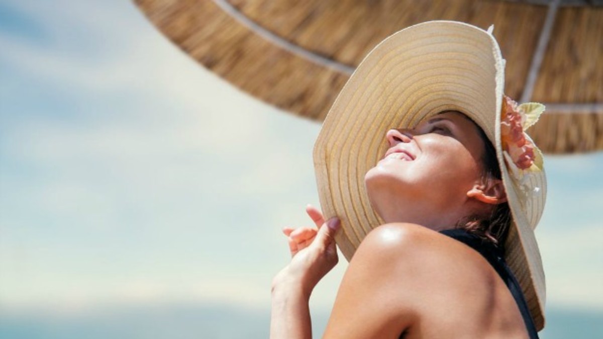 Sun-Safe Strategies: Protecting Your Skin During the Summer Months
