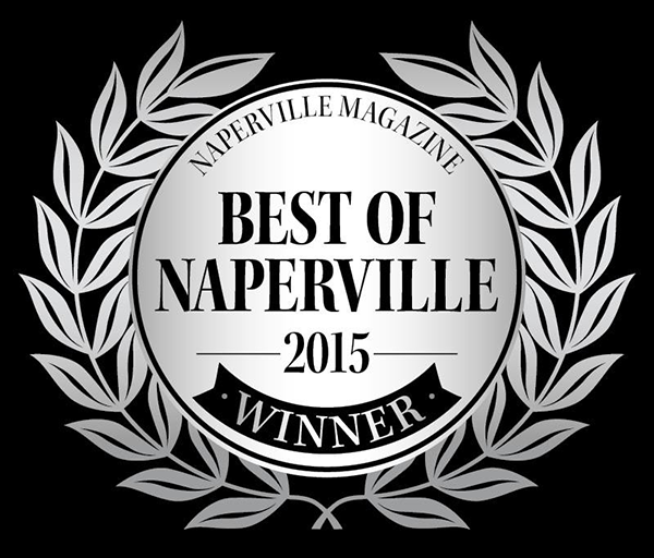 Best of Naperville 2016