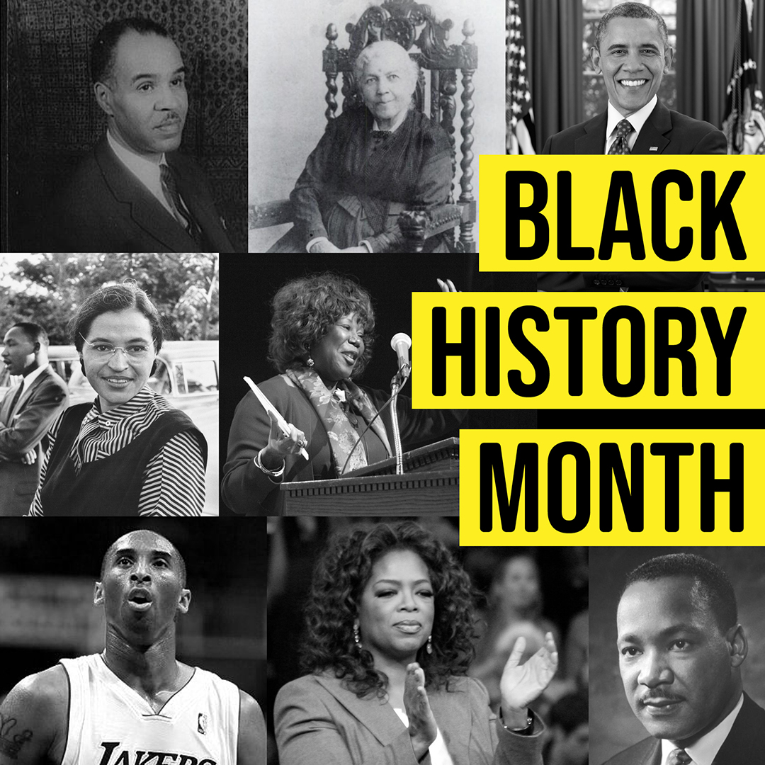 Ways To Celebrate ‘Black History Month’ 2023