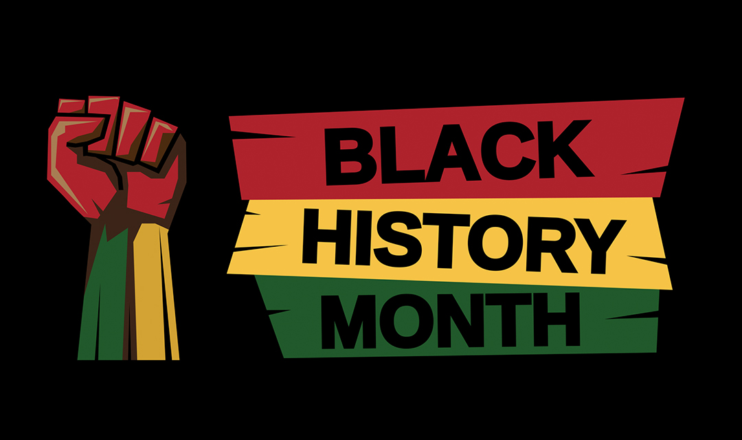 Celebrating 'Black History Month’ In 2021