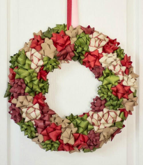 Customize Wreath  Thoughtful Additions