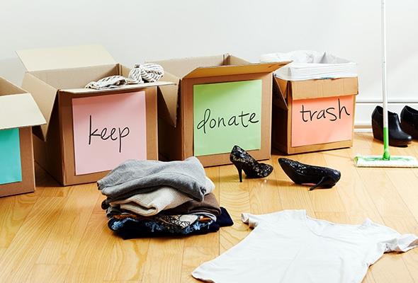 Are You Ready To Declutter Your Home But Need A Little Guidance? Check Out These Tips To Get Started Today! 