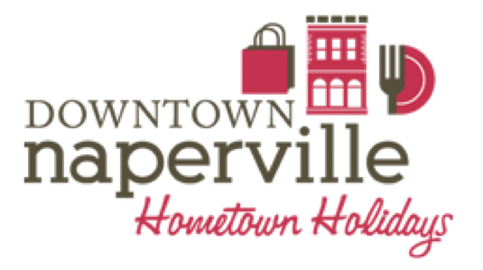 Downtoown Naperville Merchant Meeting