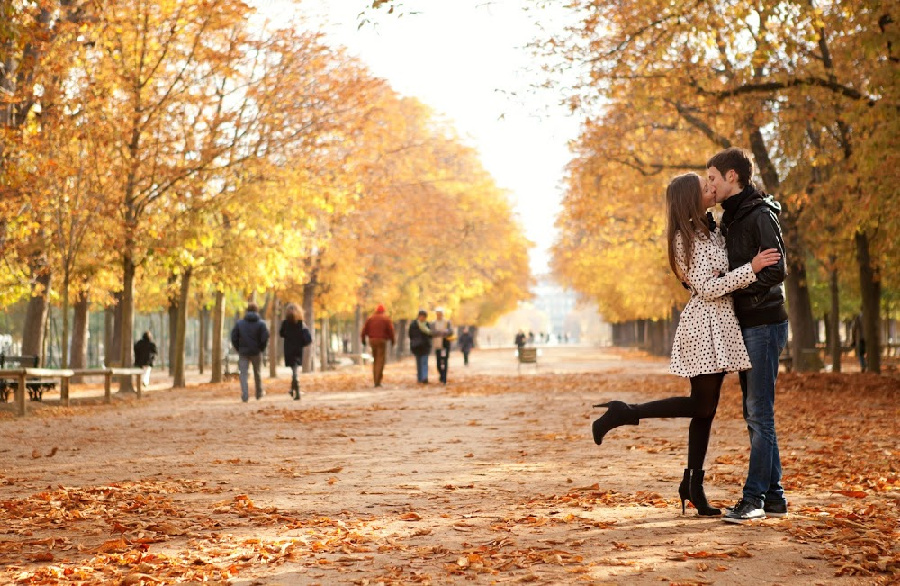 Couples' Guide to Fall Fun: Date Ideas for the Coziest Season - Pinot's  Palette