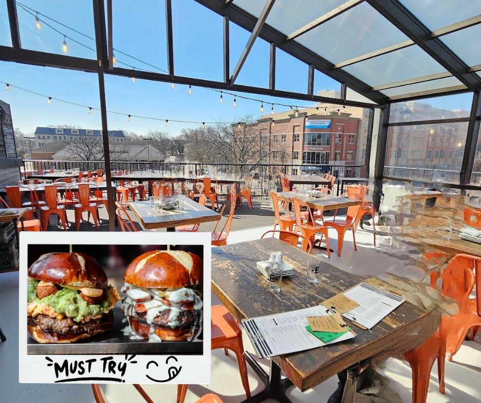 Great Restaurants Naperville