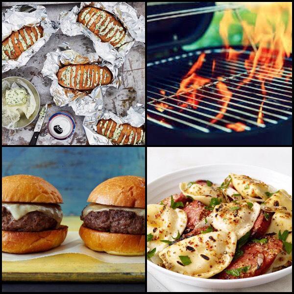 grilling recipes for the summer Naperville summer painting classes kids' camps Naperville 