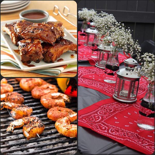 There’s Nothing Like A Good Barbecue! May Is ‘National BBQ Month’ So Here Are Some Recipes To Try, ASAP!!!