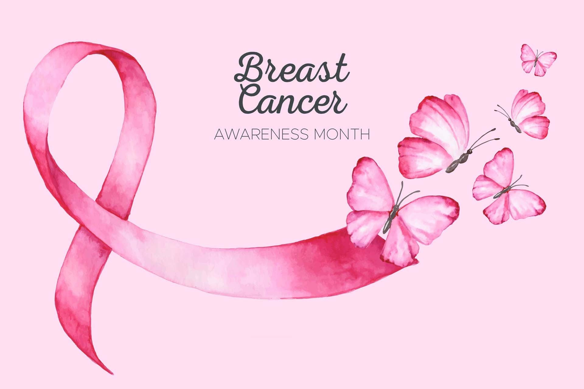 Ways To Participate In Breast Cancer Awareness Month Pinot S Palette