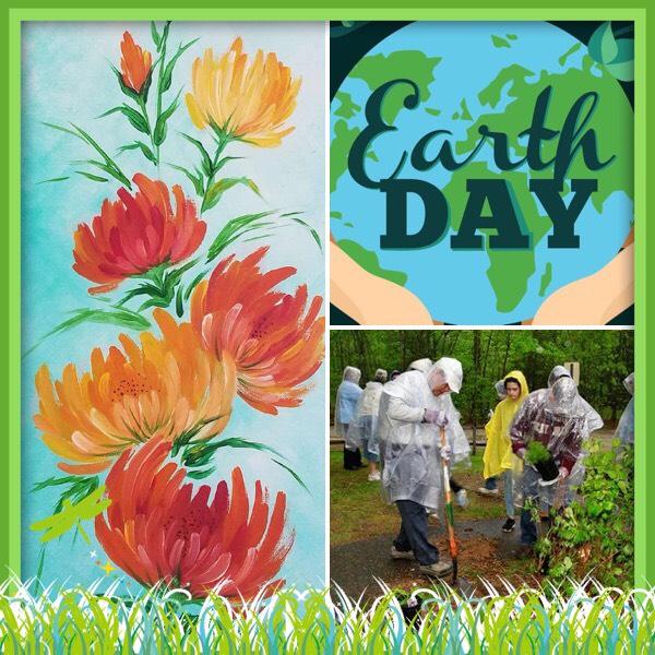 Earth Day Is April 22! What Can You Do To Help Our Planet? 