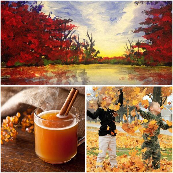 What Are Some Ways To Spend This Lovely Fall Season, Around The Naperville Area?