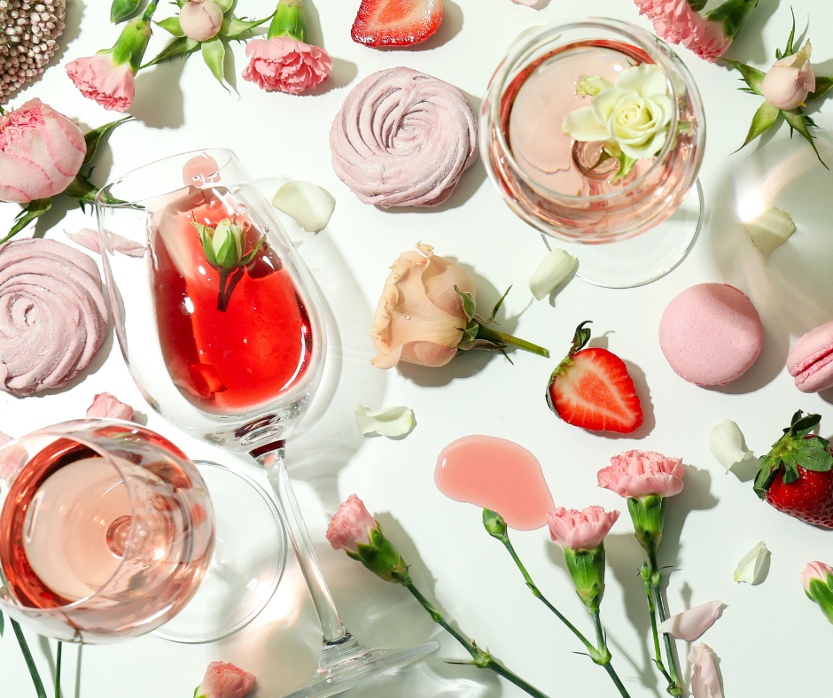 What Exactly Is Flower Wine, and Why Is It So Delightful?