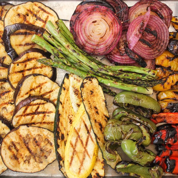 What Are Some Of The BEST Grilling Recipes To Try This July for ‘National Grilling Month’?
