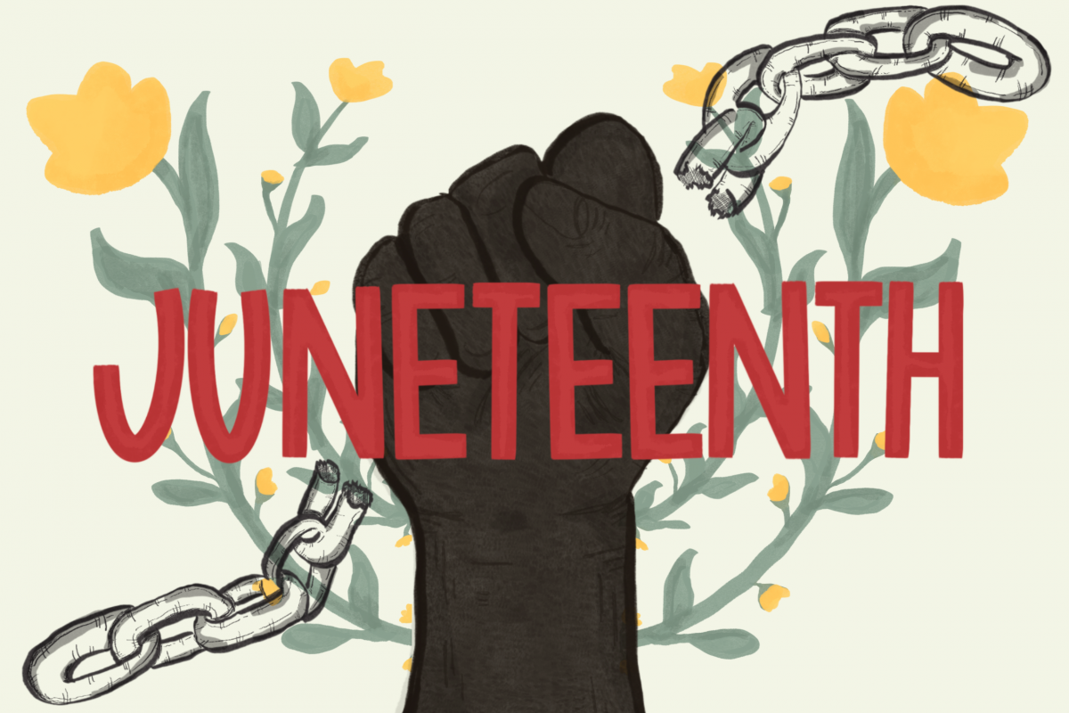 What Is Juneteenth All About??